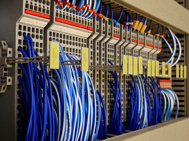 Technische inspecties als SCOPE 8 en SCOPE 10